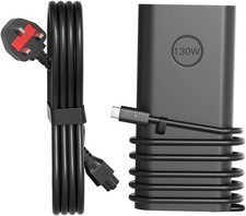 130W USB-C Charger for Dell