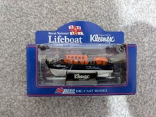 Lledo Die-Cast Model Kleenex