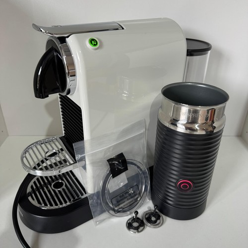 Magimix nespresso citiz - magimix,