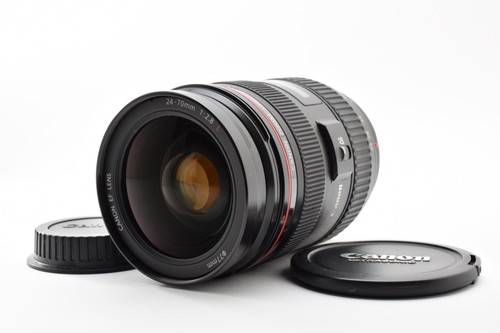 Top mint canon 24 - canon, 24-70mm