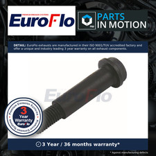 Exhaust Bolt fits LEXUS IS200