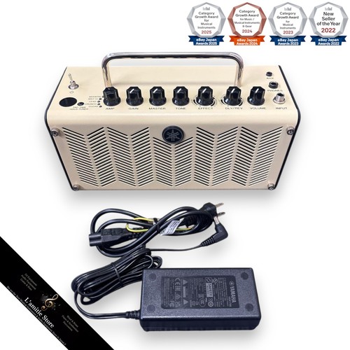Yamaha thr5 ver2 watt - yamaha,