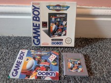 Original Game Boy Micro