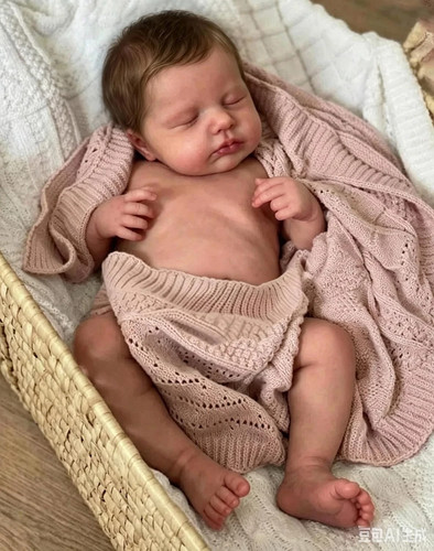 Zero pam reborn baby - pam,