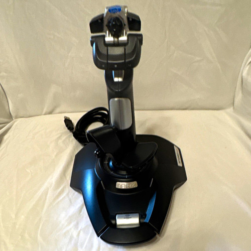 Saitek st290 pro flight - saitek,