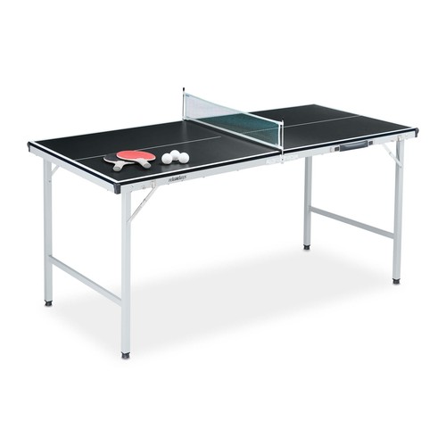 Folding ping pong table indoor - folding,