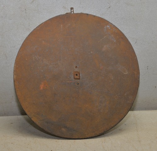 Cast iron machinery table - iron,