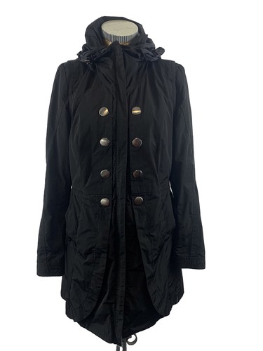 Creenstone jacket black - creenstone,