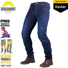 Motorcycle Jeans Motorbike