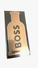 Hugo Boss Bottled Elixir Eau