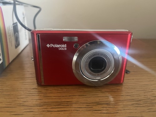 Polaroid ix828 20mp - ix828,