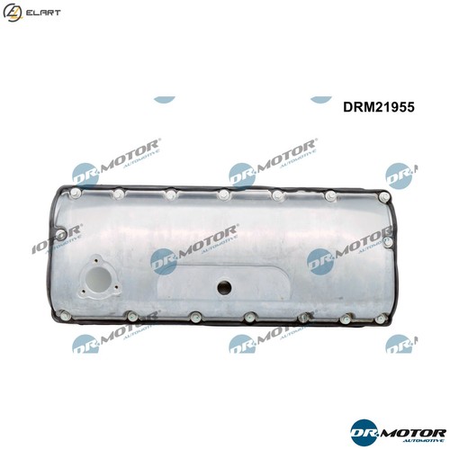 Cylinder head cover - cover, drm21955