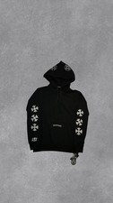 Chrome Hearts Hoodie Size M