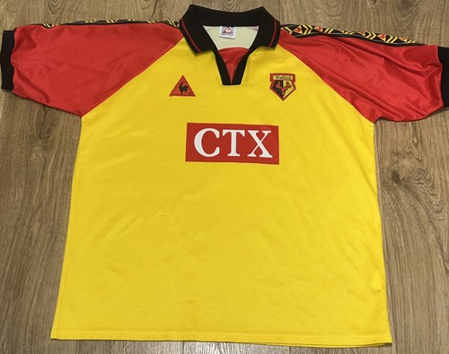 Watford original authentic - watford,