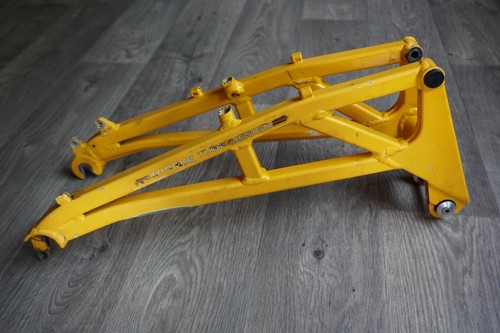 Marin mount vision rear - marin,
