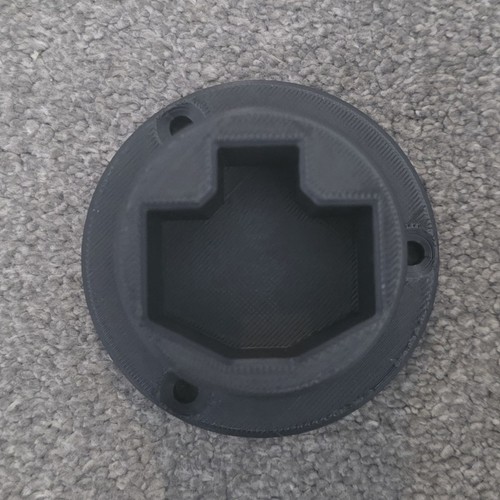 Thrustmaster wall mount for - mount,