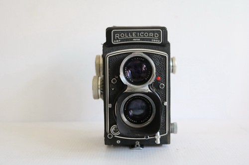 Rolleicord type 2 xenar - va,