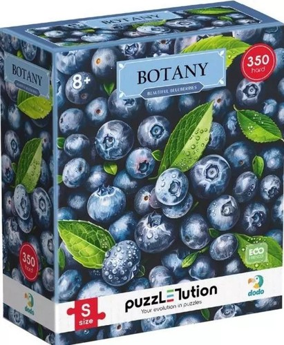 Dodo 350 piece jigsaw - puzzle,