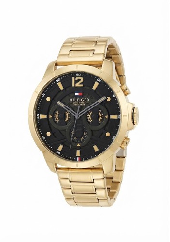 Tommy hilfiger watch men - tommy,