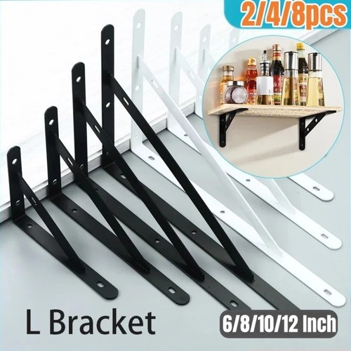 Shelf brackets heavy duty - brackets,