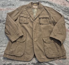 CAMEL ACTIVE Men's Jacket