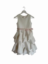 Monsoon Girls Dress Bridesmaid