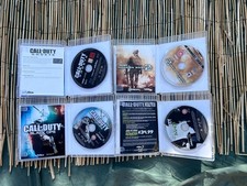 ps3 call of duty bundle -