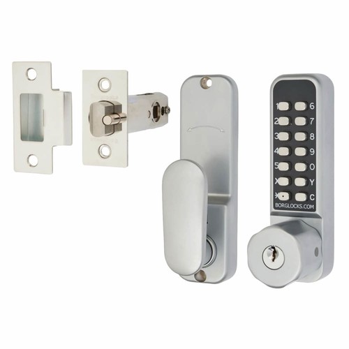 Borg bl2701 easicode pro - borg,
