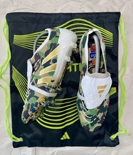 adidas Predator Elite Tongue