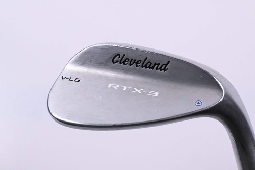 Cleveland rtx sand - sand, wedge