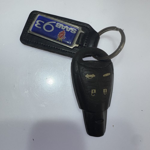 Genuine saab 900 3 - 3, button