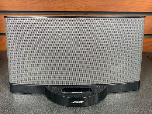Bose sounddock series - sounddock, ii