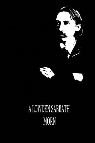 Lowden sabbath morn by - lowden,