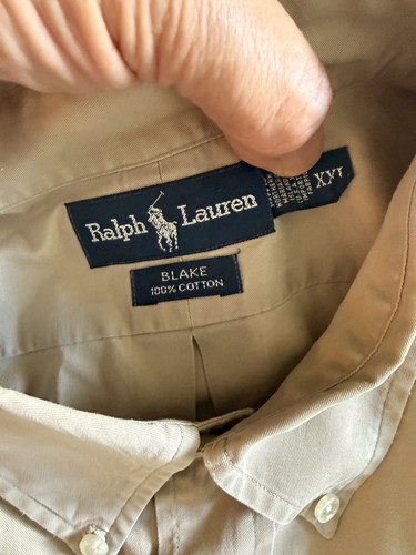 Polo ralph lauren - ralph,