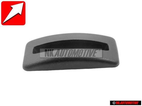 Genuine recaro seat lever - genuine, vw
