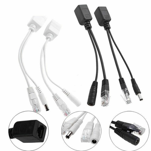 Power over ethernet passive - over,