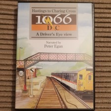 1066 DC Hastings to Charing