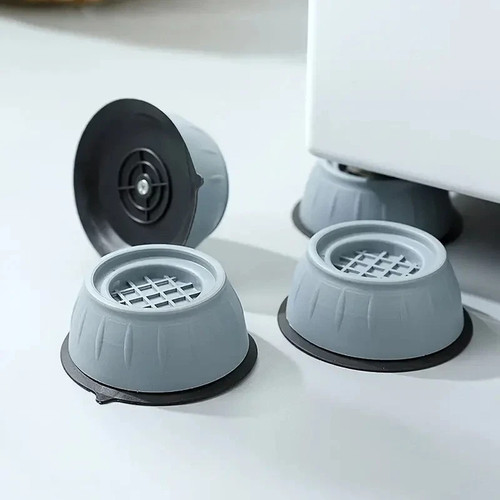 4pcs washing machine anti - 4pcs,