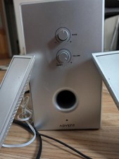 Advent Computer Speakers
