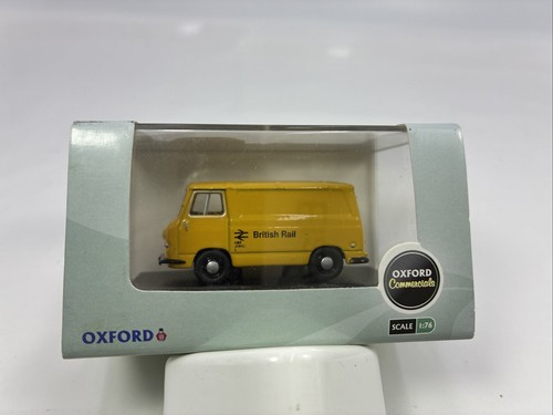 Oxford diecast scale oo - 1:76,