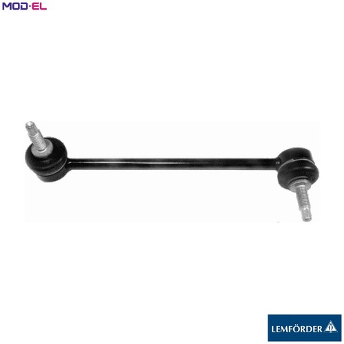 Linkcoupling rod stabiliser - linkcoupling,