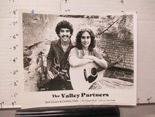 music photo 1980s The VALLEY