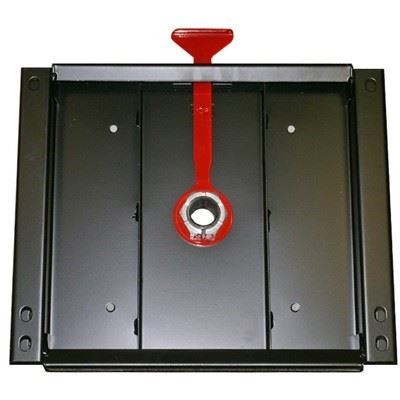Cta universal seat swivel - swivel, for