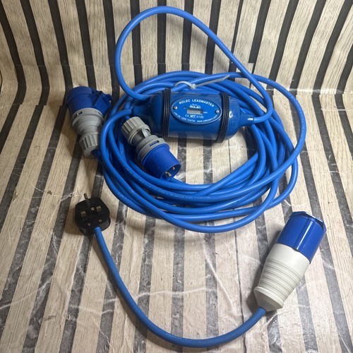 Rolec lead master electricity - lead,