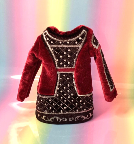Rainbow high doll - rainbow,