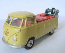 Corgi Toys No.490 Volkswagen