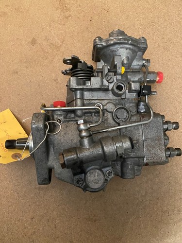 Iveco diesel injection - iveco,