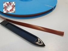 Copper Self adhesive Window