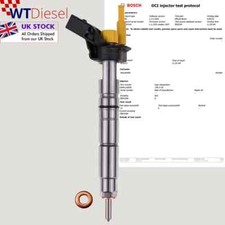 Bosch 0445116028 A6420701287