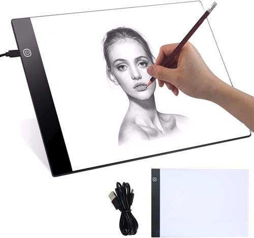 Ultra thin led light box - ultra-thin,